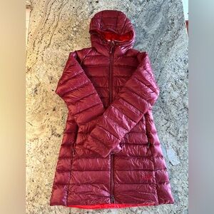 Women’s Hometown Down Parka